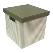 Storage box