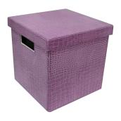 Storage box