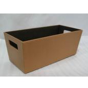 Storage basket