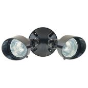 WEATHERPROOF LAMP 2 LIGHTS