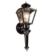 Exterior Wall Lantern