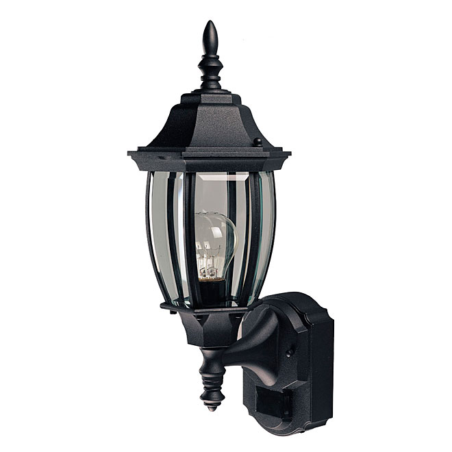 Outdoor Wall Lantern RONA