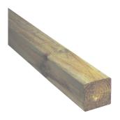 Pressure-treated Wood