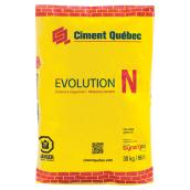 Cement - Type N Masonry Ciment       