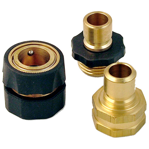 Connector - Quick Connector