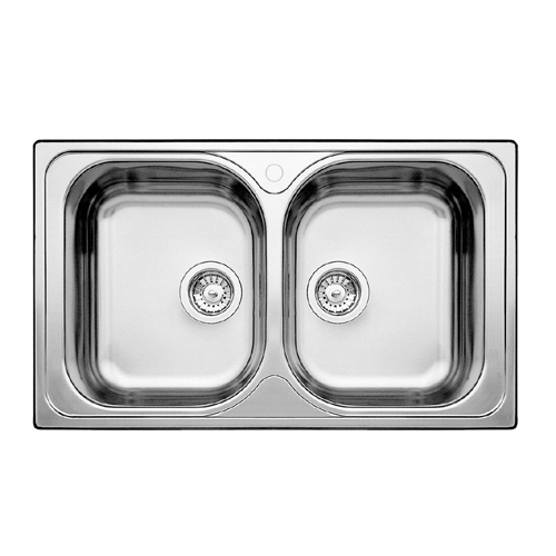 Sink -