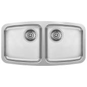 Sink - Double Sink       
