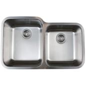 Double Sink