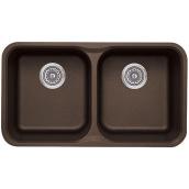 Double sink