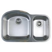 Sink - Double Sink       