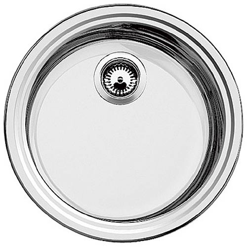 Sink - Round Sink