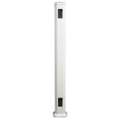 Ramp - Classic Railing End Post          