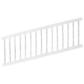 Rampe d'escalier «Colonial»