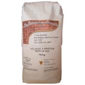 Mortar - Mortar Mix       