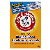 Baking Soda       