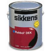 Deck Coating