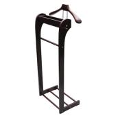 Deluxe Clothes Valet
