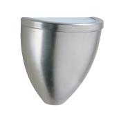 Crescent Single Light Wall Fixture