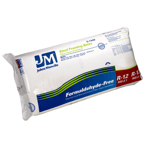 R12 Insulation