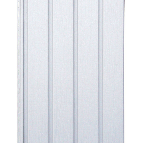 Exterior Cladding Vinyl Cladding RONA