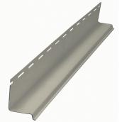 Drip cap moulding