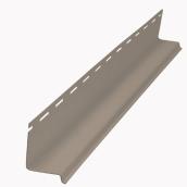 Drip cap moulding
