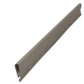 Finishing moulding 