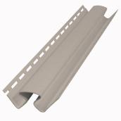 Corner moulding