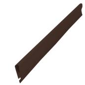 Finishing moulding 