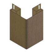Corner moulding