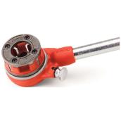 1-in Die head for threading