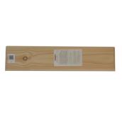 Tablette « Moulure »          