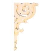 Shelf Bracket Kit - 
