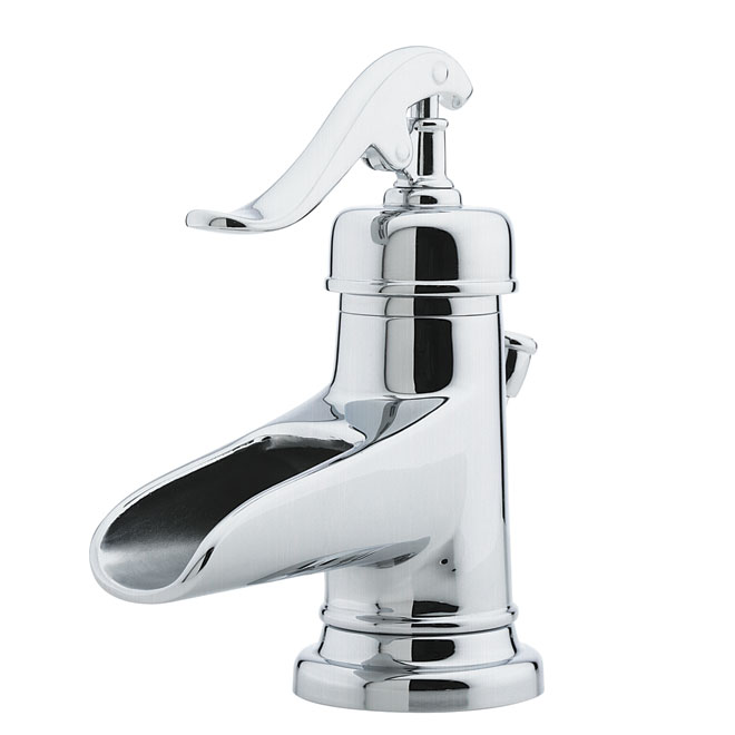 Charming Robinet De Salle De Bain #5: Robinet De Salle De Bain «Ashfield» Charming Robinet De Salle De Bain #5: Robinet De Salle De Bain «Ashfield»
