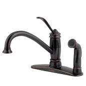 Robinet de cuisine «Brookwood»