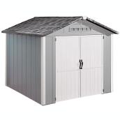 Homestyle Garden Shed