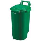46-L ECO Wheeled Recycling Bin