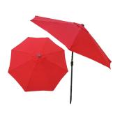 Market umbrella