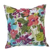 Toss cushion 