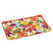 Outdoor place mats 