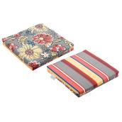 Seat cushion