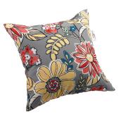 Toss cushion 