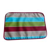 Outdoor place mats 