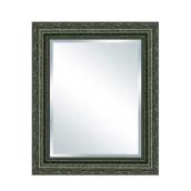 Beveled mirror