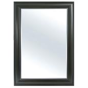 Miroir biseauté