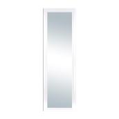 Miroir de porte «Java»