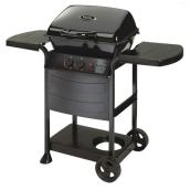 Propane Gas Barbecue