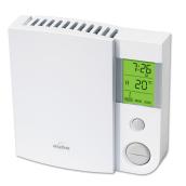 5 thermostats électroniques / programmables