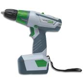 18-V Cordless Drill