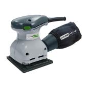 2-A Sander            
